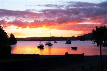 Whangaroa Bach - Whangaroa