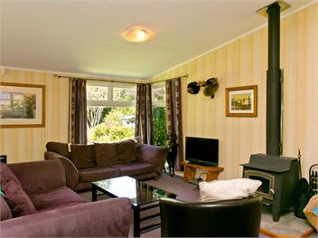 The Trout House (Bachcare) - Turangi