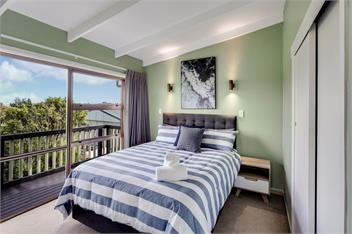 Kaitoke Vista (Bachcare) - Raglan