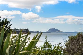 Bayview Cottage (Bachcare) - Tauranga