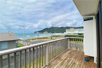 Beached As - Whangamata