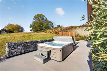 Tucker Beach Private Retreat - Queenstown