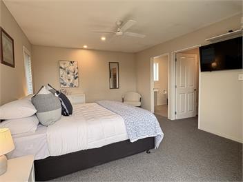 Relaxed Retreat - Twizel