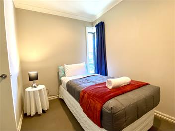 Rhoboro Retreat - Twizel