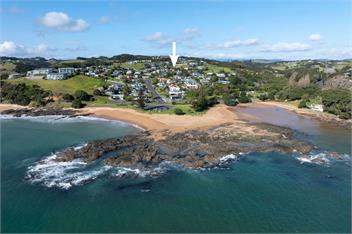 Bay View Escape (Bachcare) - Cable Bay