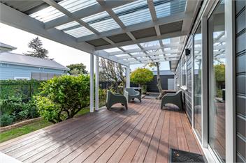 19 Broadway  - Martinborough