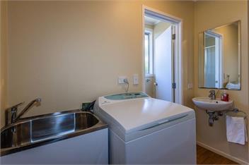 Kune Crib (Bachcare) - 