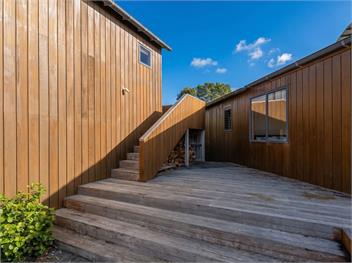Ocean Breeze Family Haven (Bachcare) - 
