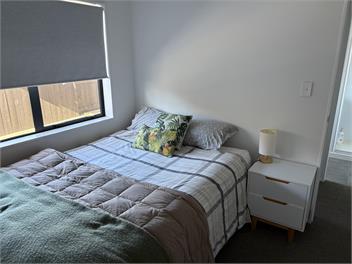Quiet Family Home with Stunning Papamoa Hills Views -