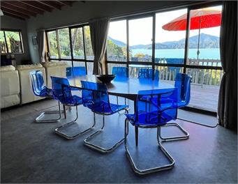 Moetapu Bay Bliss (Bachcare) - 