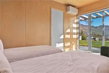 Architecturally Designed (Bachcare) - 
