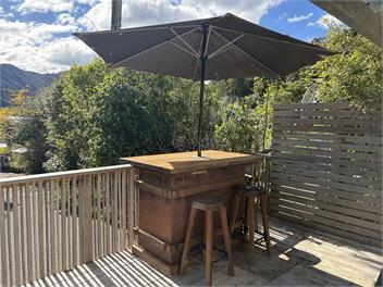 Sandy Bay Getaway - 