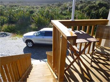 Roadman's Cottage - 