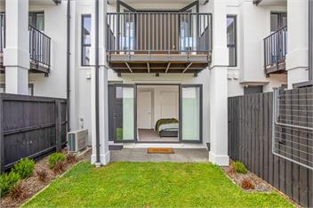 Town House Hàgley Park (Bachcare) - 