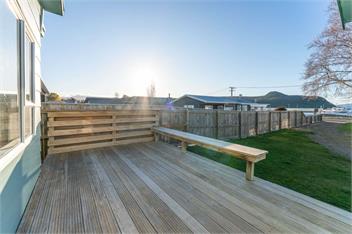 The Little Jetty (Bachcare) - 