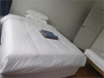 3 Bedroom House A - 