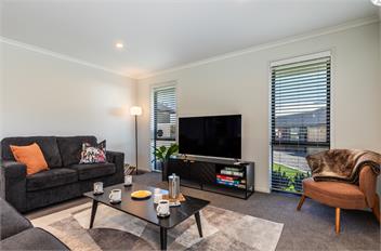 Kopakopa Rest - Taupo - 