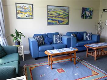 Orinoco Retreat-Peaceful-Pet Friendly-EV Charger Station - 