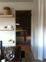 The Billiards Room, Queenstown - Queenstown