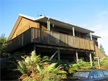 Kadandy Cottage - West Coast