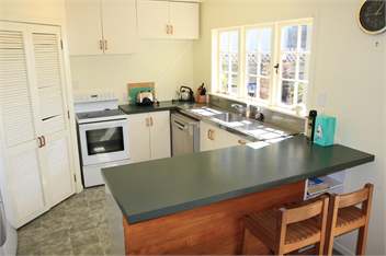 KBHH - Ohope Beachfront Paradise - (BUR1) - Ohope