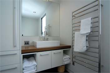 Designer Garden Apartment - Havelock North