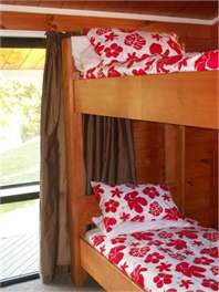 Akitio Retreat - Dannevirke