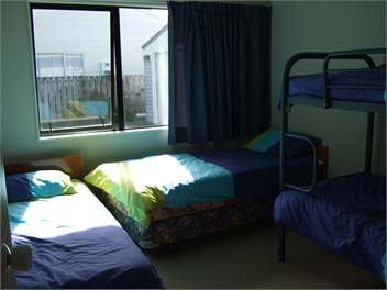 'The Castle' beach house... why stay at the Hilton when you can have your own castle? - Whangamata