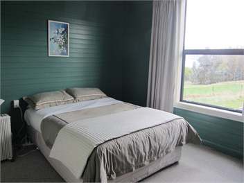 Pine Cottage - Lake Tekapo