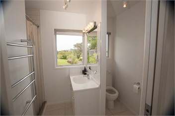 Bayview Retreat - Auckland