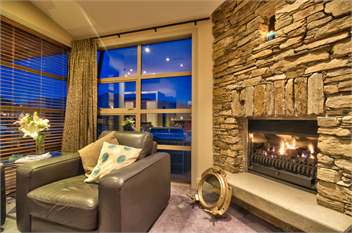 The Wheelhouse - Queenstown