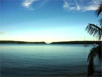 One'atea, Hunga Island, Vava'u. Travel by boat from Neiafu, transfers provided - Tonga