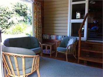 Parapara Cottage -