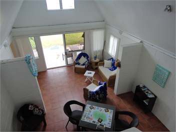Betela Beach House - Rarotonga