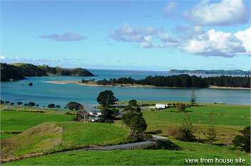 Whananaki Lodge - Northland