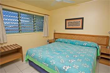 Whitesands Beach Villas: Titikaveka RAROTONGA - Cook Islands