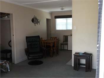 Highcountry Getaway - Twizel