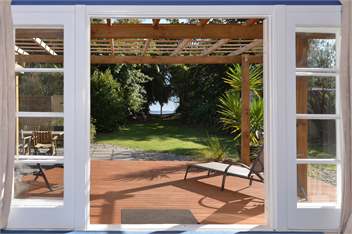 Pohara Beachfront Bliss - Pohara
