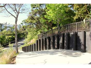 Palm Beach Gem - Waiheke Island