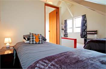 VG2 - Ruapehu Chalet Rentals - Ohakune