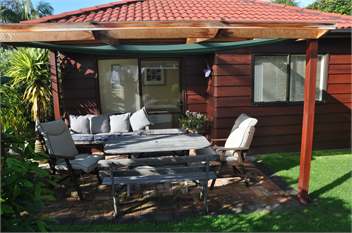 Lavender Cottage - Auckland