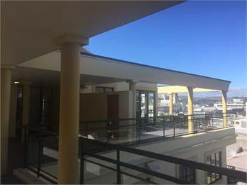 Penthouse Apartment - Palmerston North