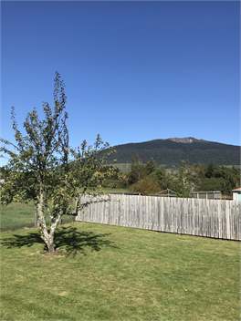 Pihanga View - Turangi