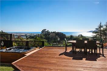 Pacific Ocean Heights - Whakatane