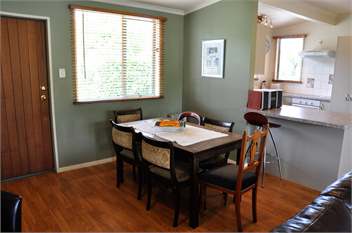Benesek House formerly Larchwood -