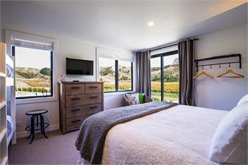 Four Bedroom Villa - Napier