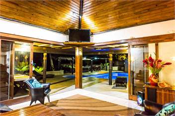 Coral Palms Beachfront Villa/Resort - Sigatoka