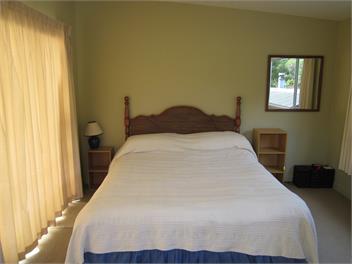 Holiday Home in Pakawau, Nelson/Golden Bay - Collingwood