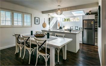 ONEROA SUMMERHUS : Coast and Country - Waiheke Island
