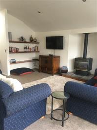 Luxury on Lakeside  - Wanaka